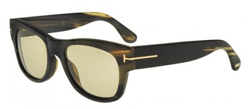 Tom Ford TOM N.2 FT 0487-P 64E